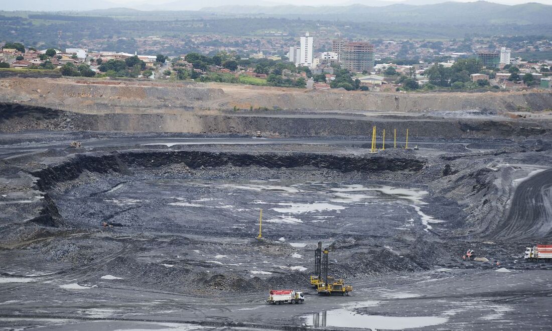 Mineradoras 