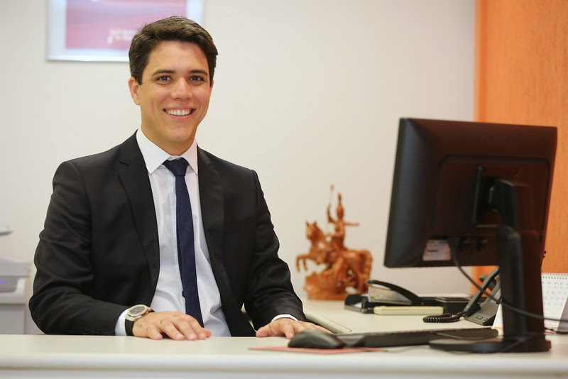 Pedro Ermírio, superintendente do BNB em Pernambuco, destaca a geração de empregos