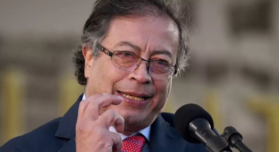 Gustavo Petro