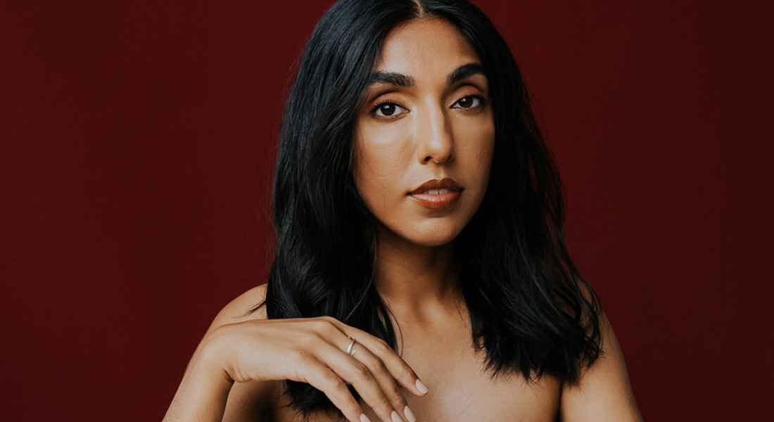 Rupi Kaur