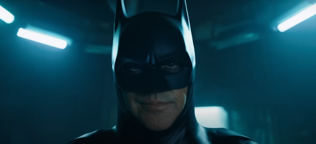 Retorno de ator ao papel de Batman após 30 anos é destaque de trailer  inédito de 