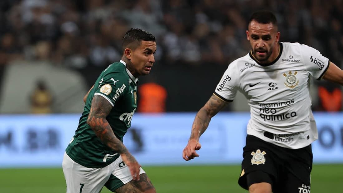 São Bernardo x Corinthians: veja onde assistir, escalações