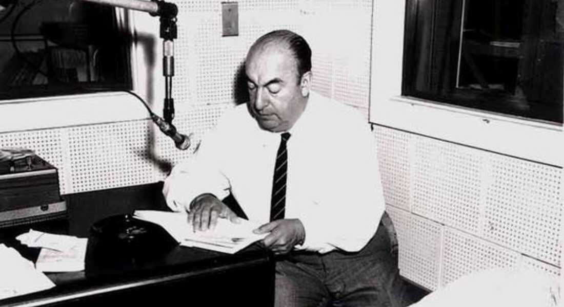 Pablo Neruda