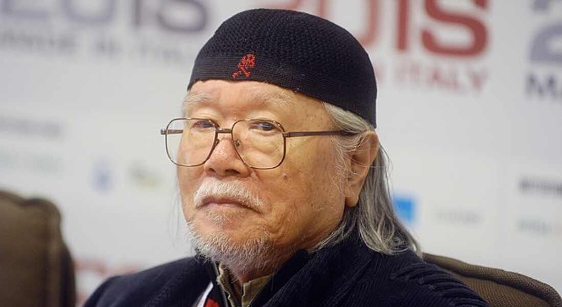 Leiji Matsumoto