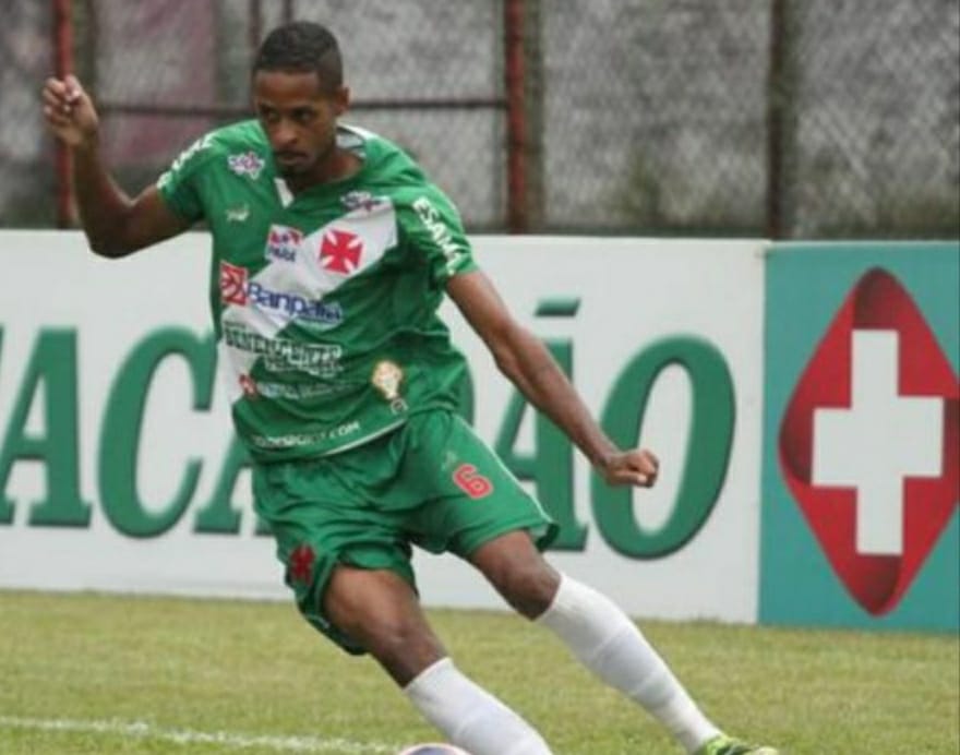 Expectativa é de que primeira partida do atleta pelo Tricolor seja nesta terça-feira, válida pela Copa do Nordeste