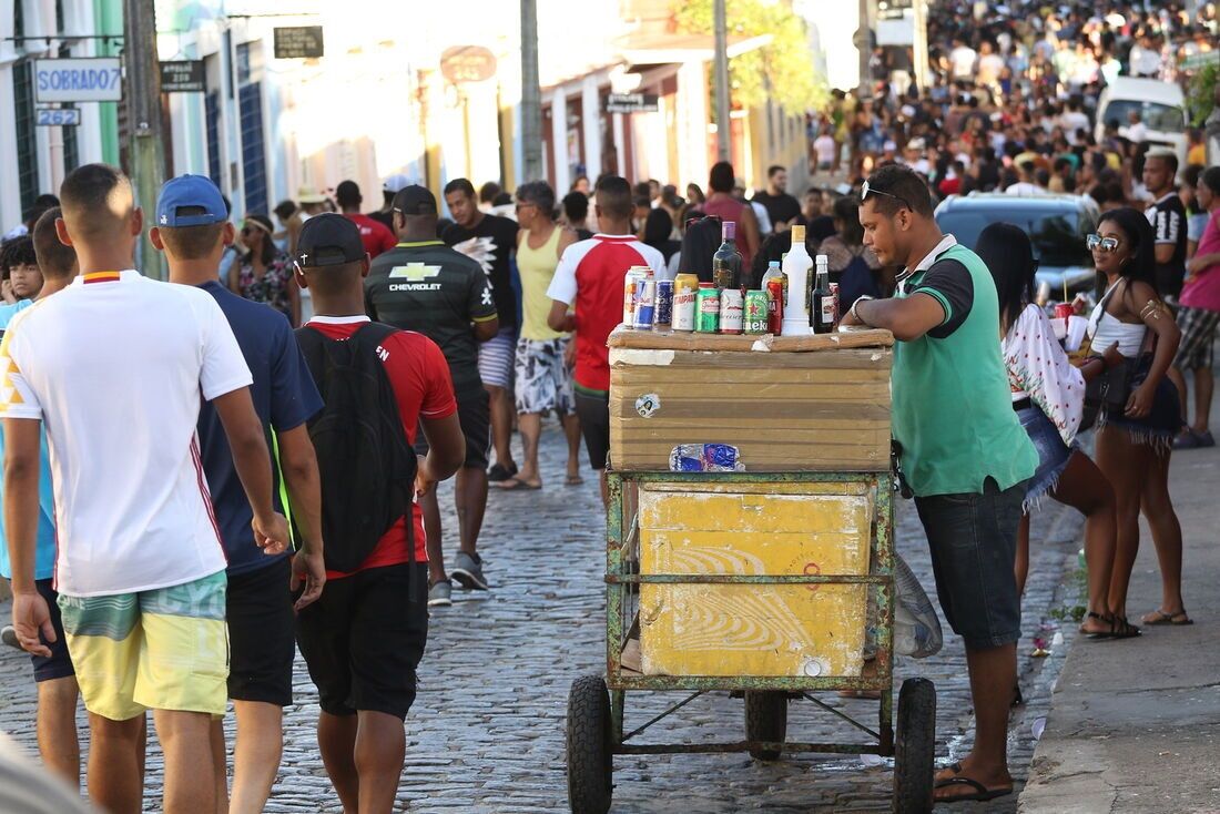 Carnaval de Olinda