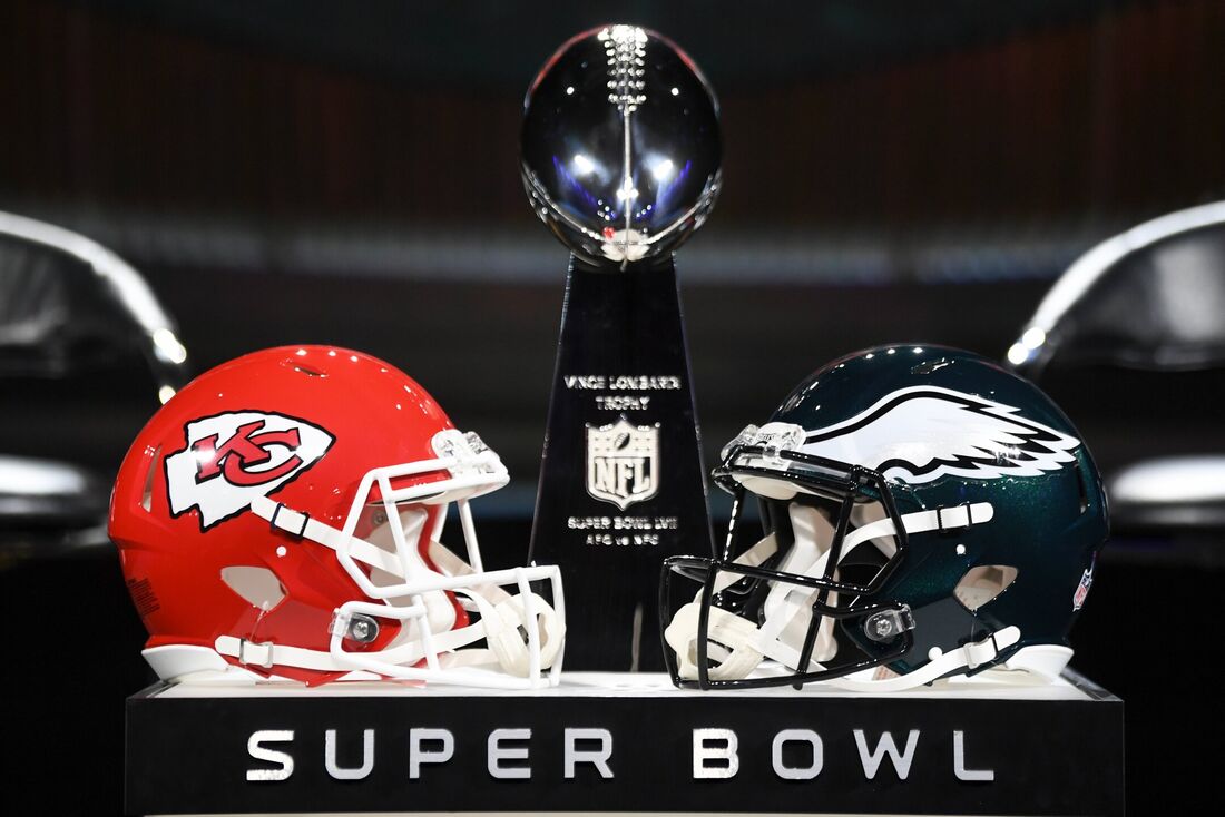 Super Bowl LVII: afinal, como funciona um jogo de futebol americano?