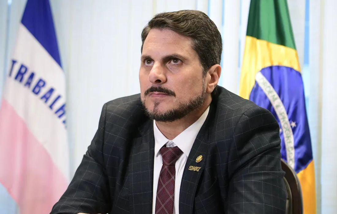 Senador Marcos do Val