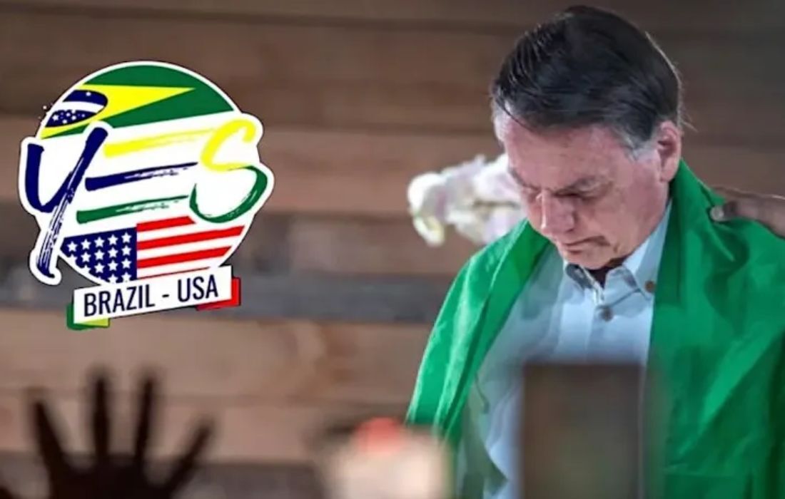 Jair Bolsonaro dará palestra em igreja evangélica no sul da Flórida