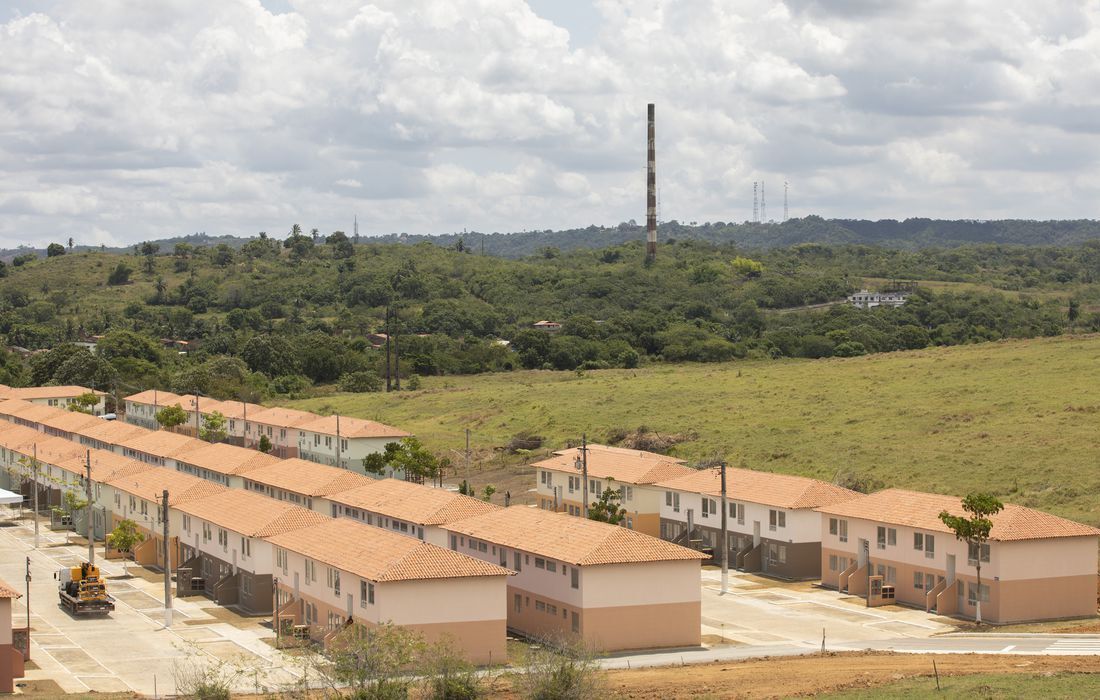 Minha Casa, Minha Vida