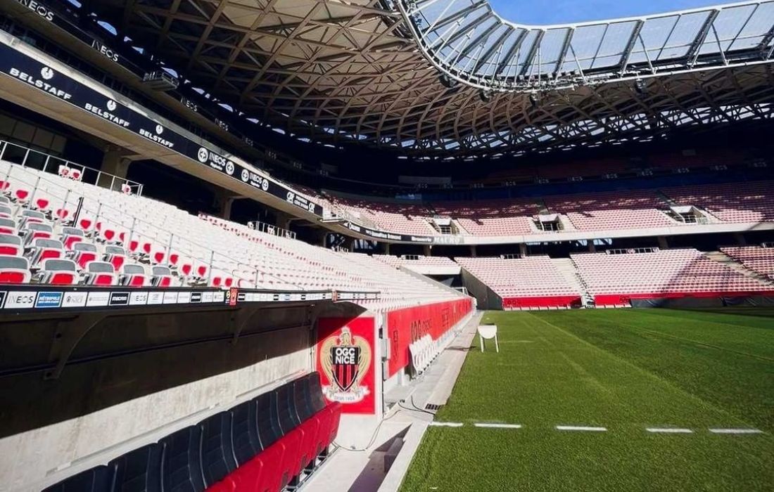 Allianz Riviera