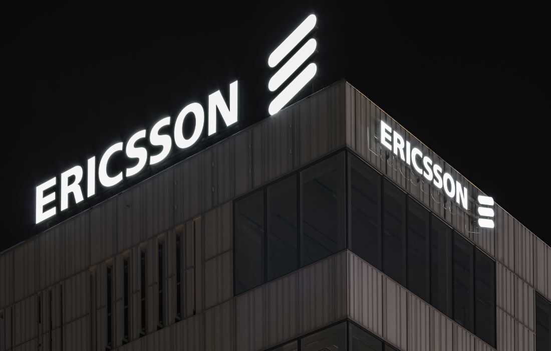 Ericsson