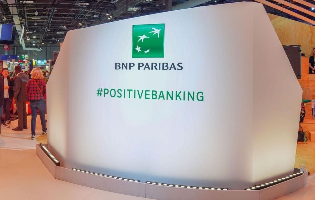 BNP Paribas