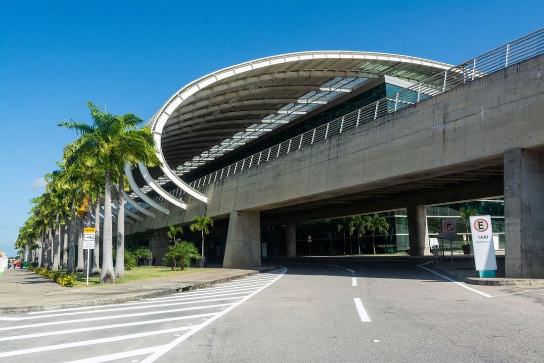 Aeroporto Internacional de Natal