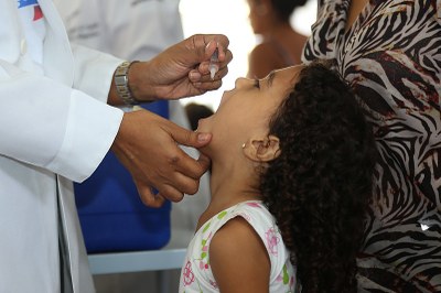 Em Pernambuco, cobertura vacinal de crianças de até 11 meses está em queda desde 2018