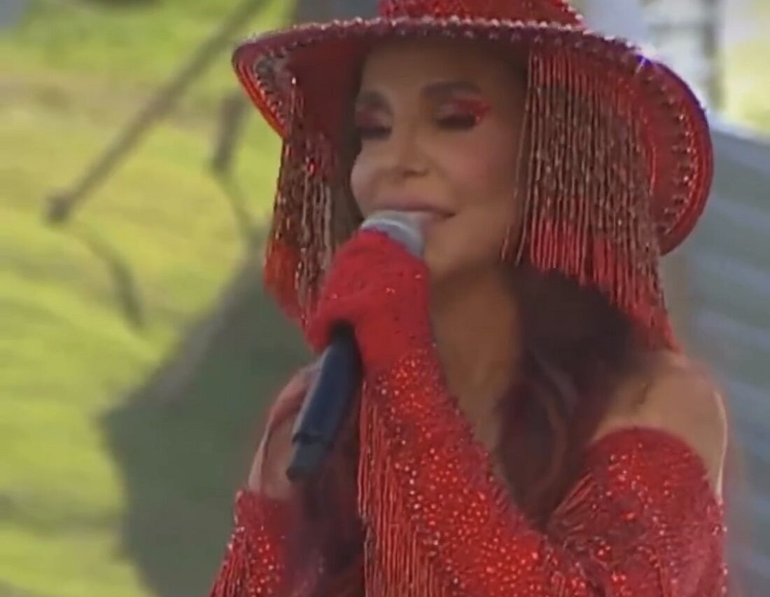 Ivete Sangalo