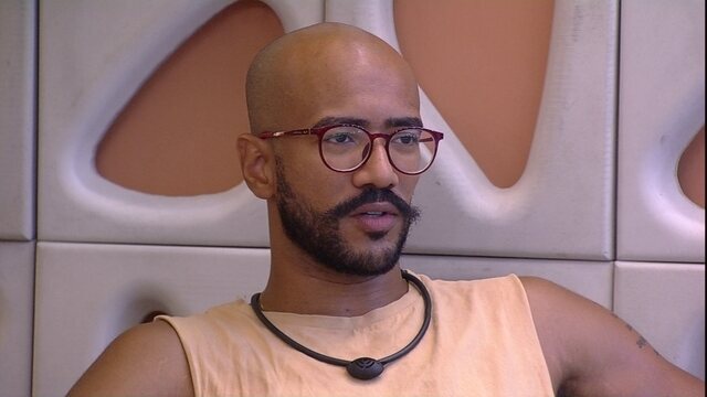 Ricardo do BBB 23 