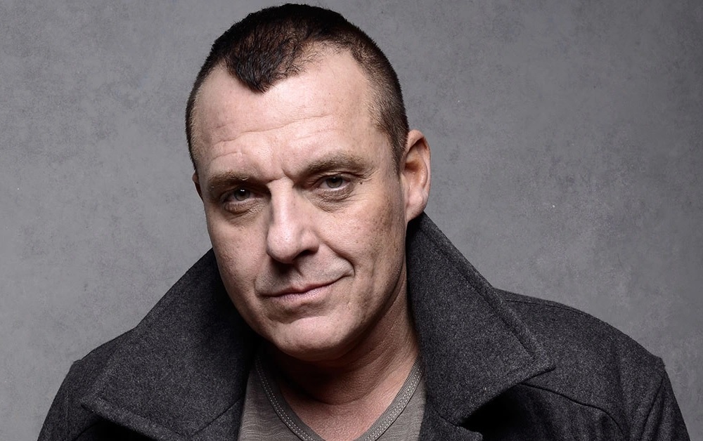 Ator Tom Sizemore, de "O Resgate do Soldado Ryan", morre aos 61 anos