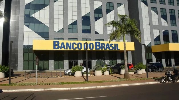 Banco do Brasil