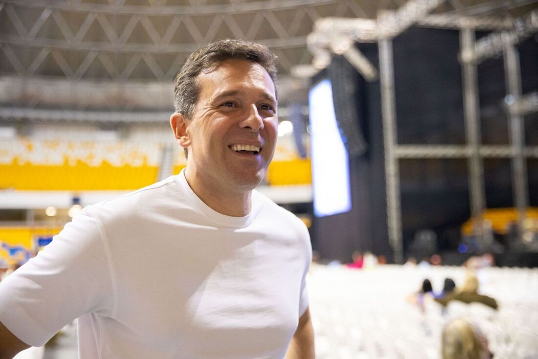  Sócio da Festa Cheia, Augusto Acioli