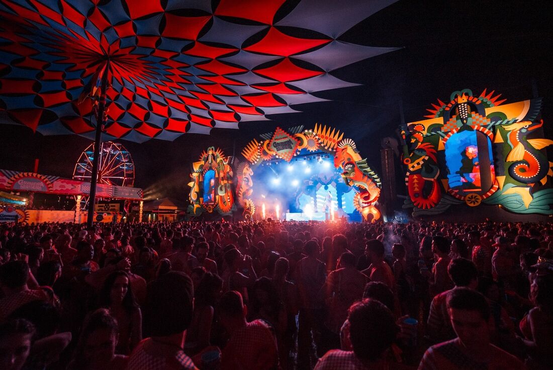 AAbrape estima a realização de 590 mil eventos este ano. O Carvalheira Na Ladeira é um dos eventos que volta em 2023