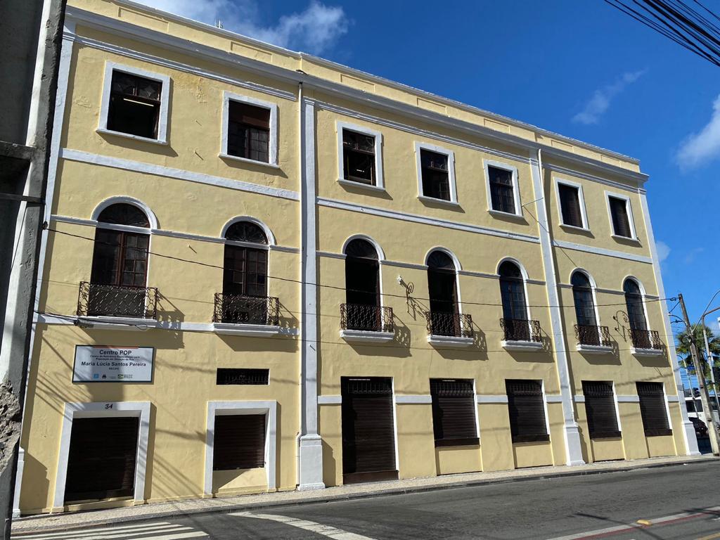 Lançamento da Campanha da Fraternidade 2023 e Missa de Cinzas ocorrem na Casa do Pão, no Recife