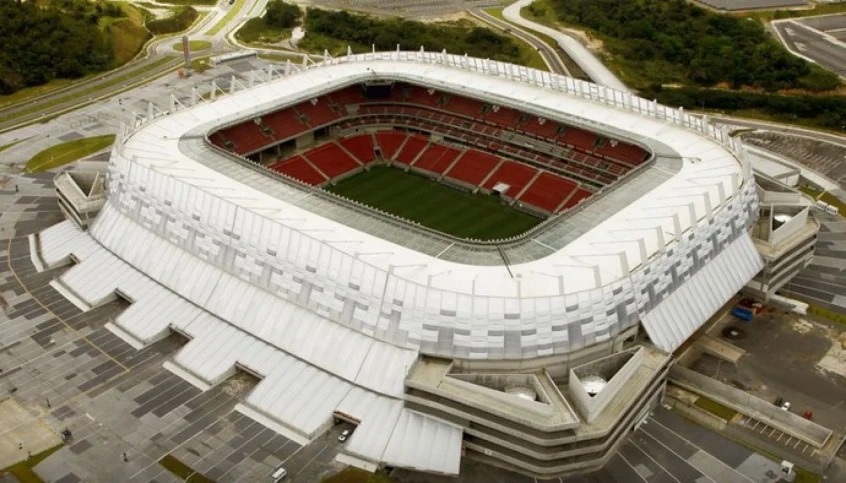 Este será o terceiro Clássico das Multidões na Arena de Pernambuco. Até agora, houve um empate e uma vitória coral, ambos pela Sul-Americana