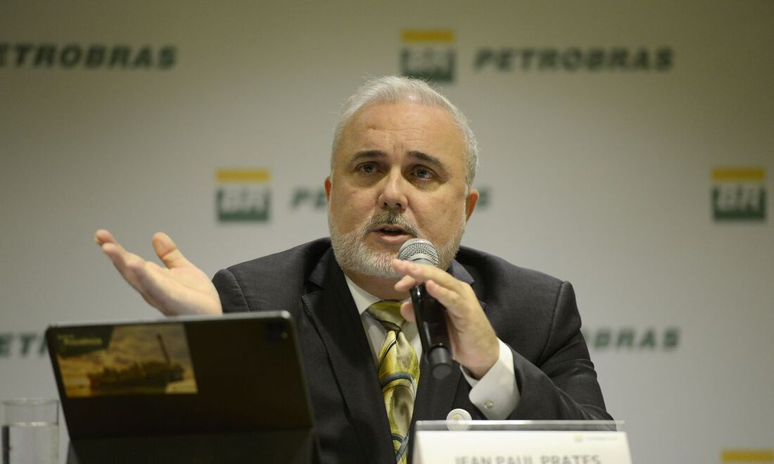 Segundo o presidente da Petrobras, Jean Paul Prates, já foi anunciado a revisão e suspensão das transferências compulsórias e vão seguir em diálogo direto com todos e todas para construir uma estatal forte para o futuro do povo brasileiro