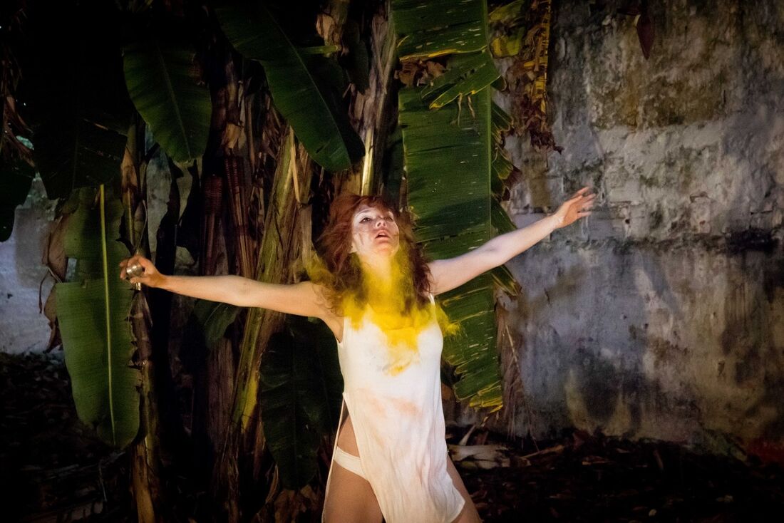 Grupo Totem abre inscrições para oficinas