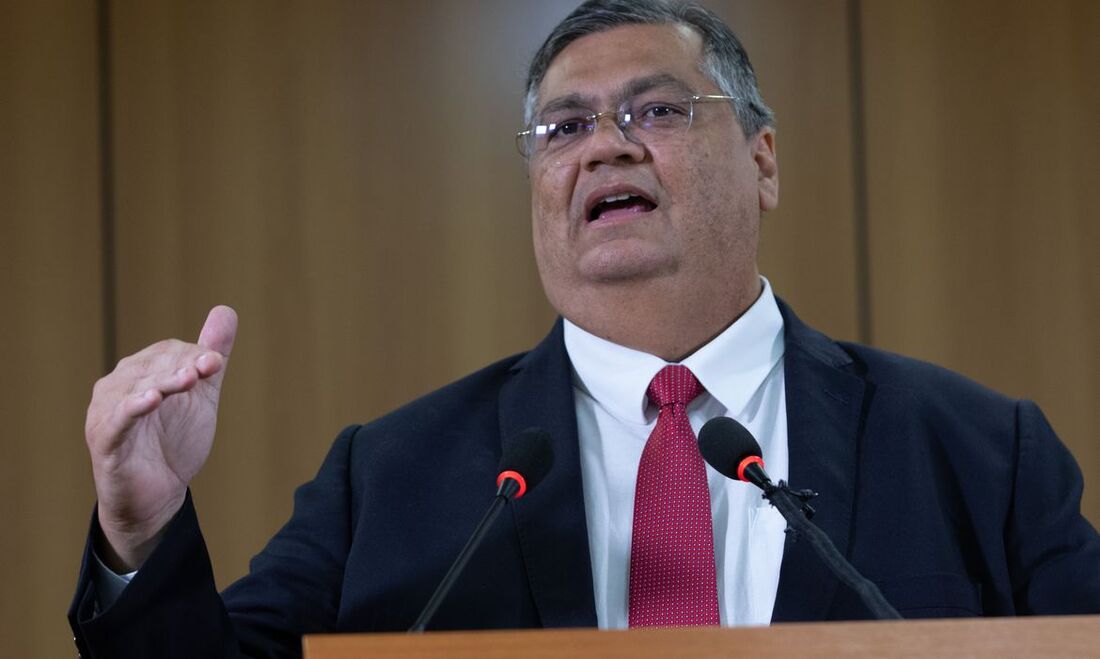 Ministro da Justiça, Flavio Dino