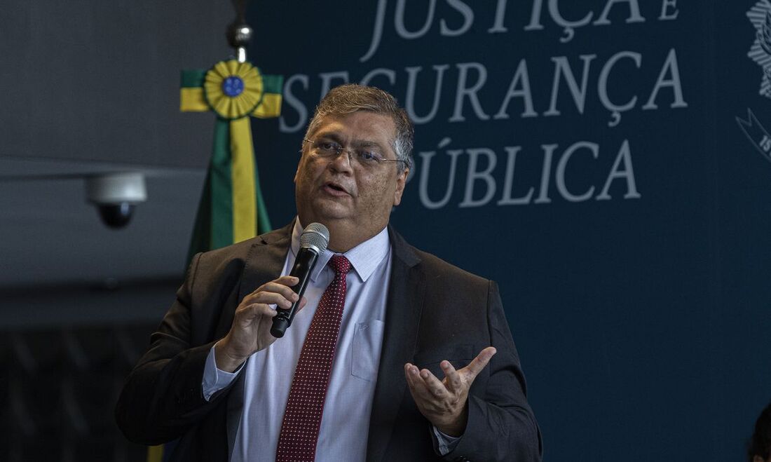 Na oportunidade, Dino falou sobre a visita que fez na segunda-feira (20) à capital do estado, Natal