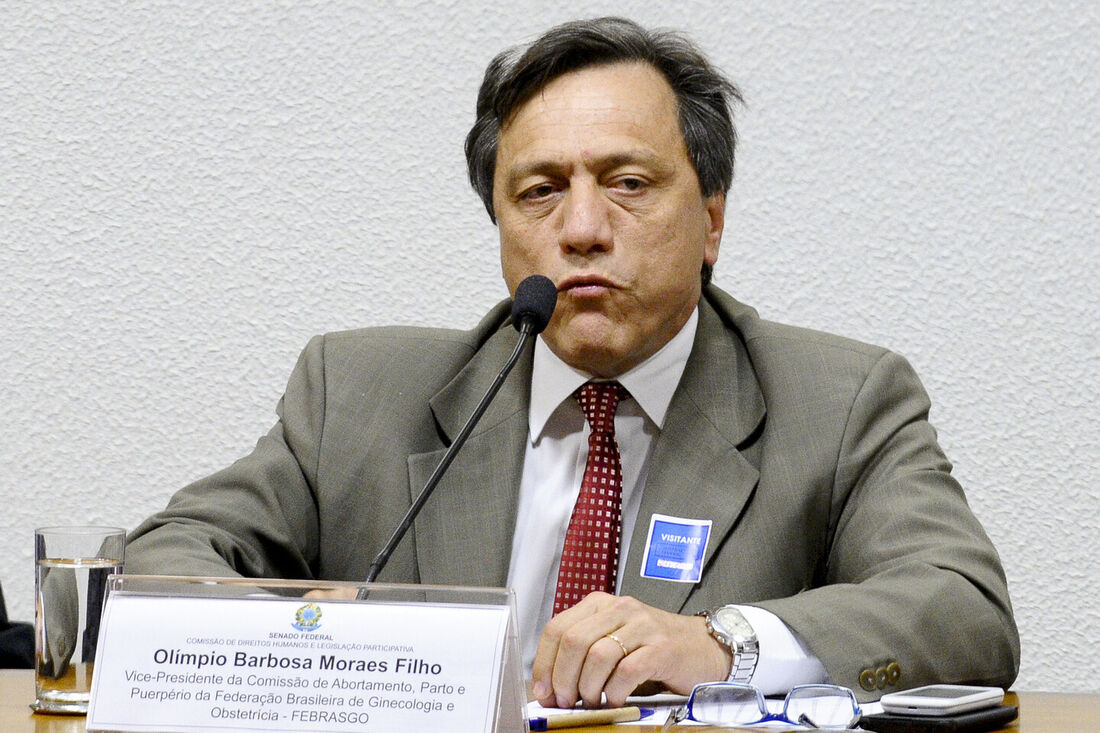 Olímpio Moraes Filho