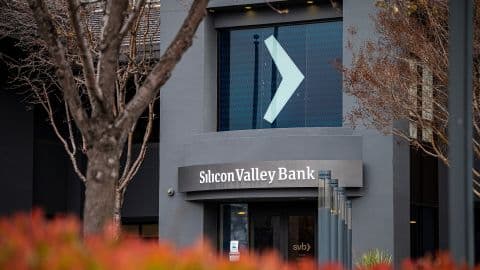 Silicon Valley Bank