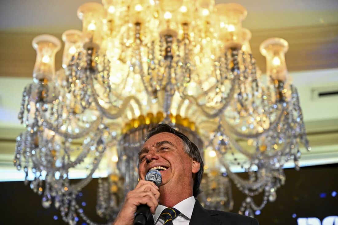 Jair Bolsonaro