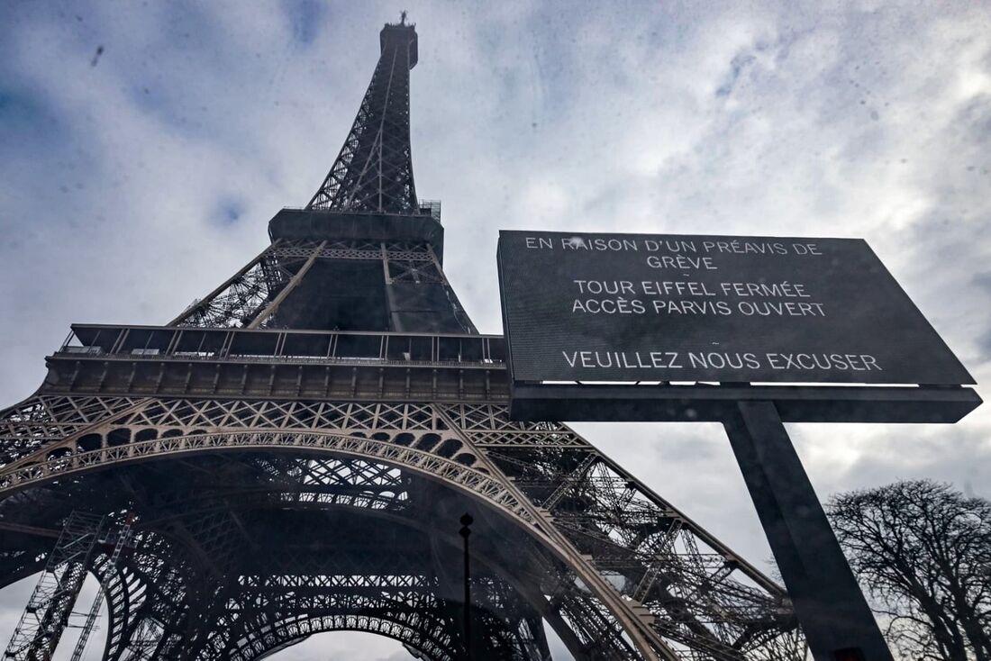 Torre Eiffel