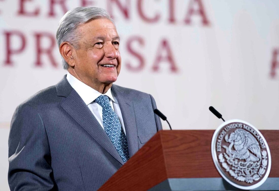 Andrés Manuel López Obrador