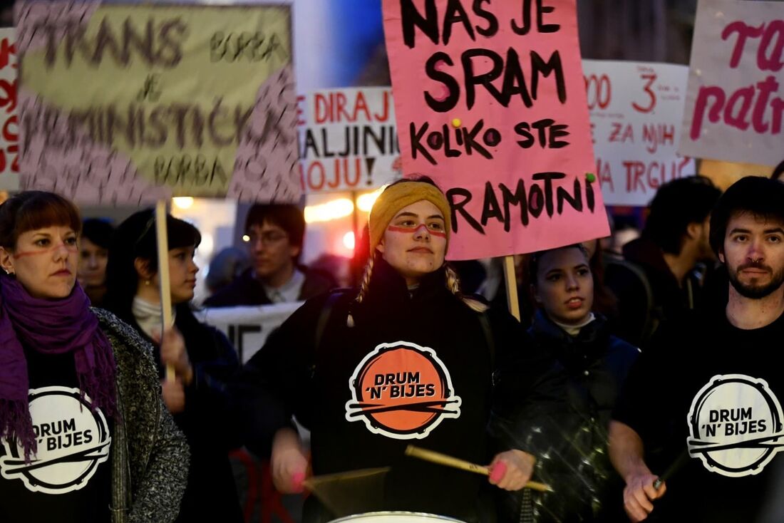 O líder democrata de 80 anos não tem recursos para contrabalançar as iniciativas dos conservadores contra o direito ao aborto