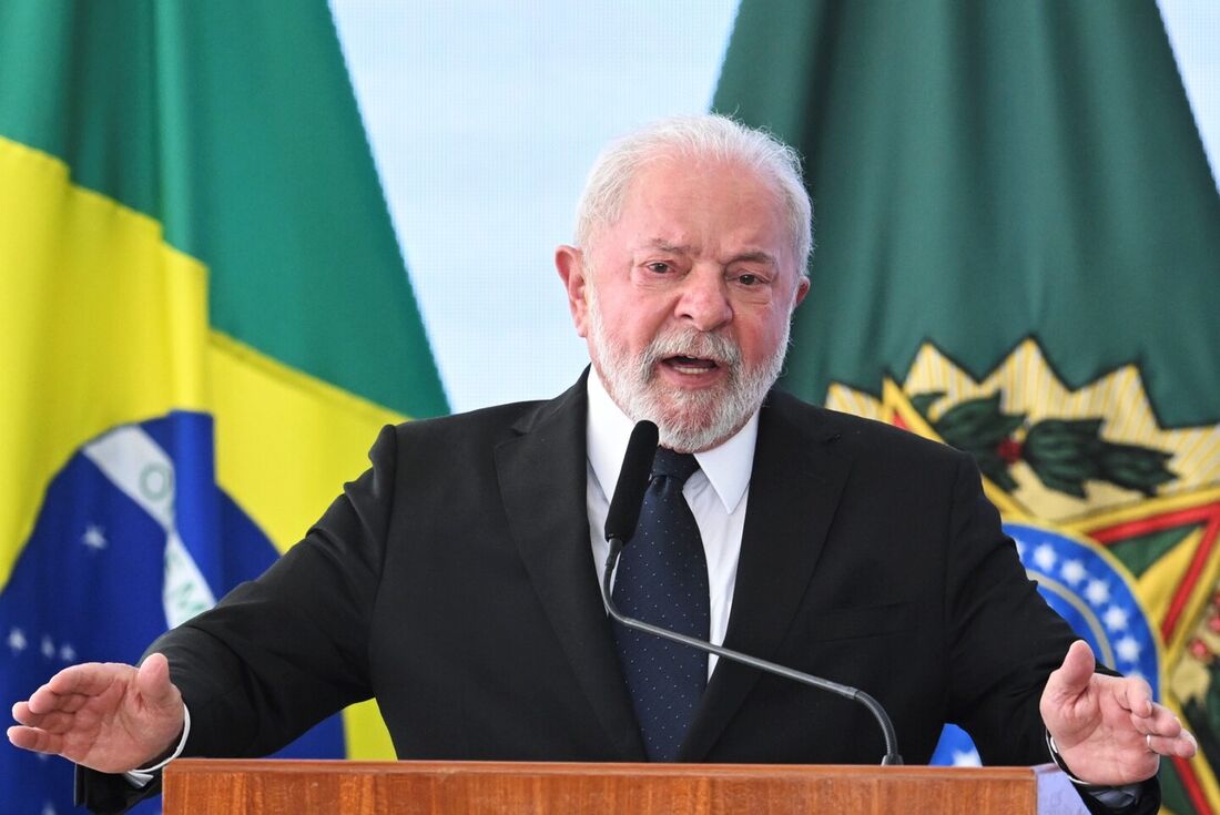 Presidente Lula