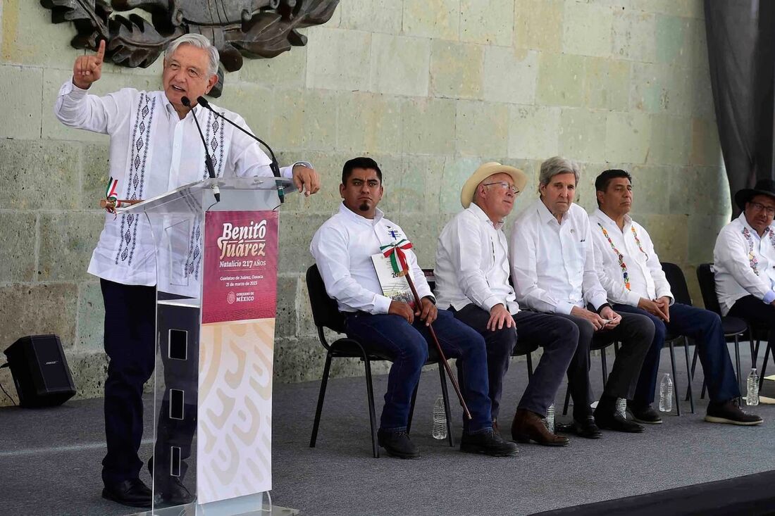 Andrés Manuel López Obrador