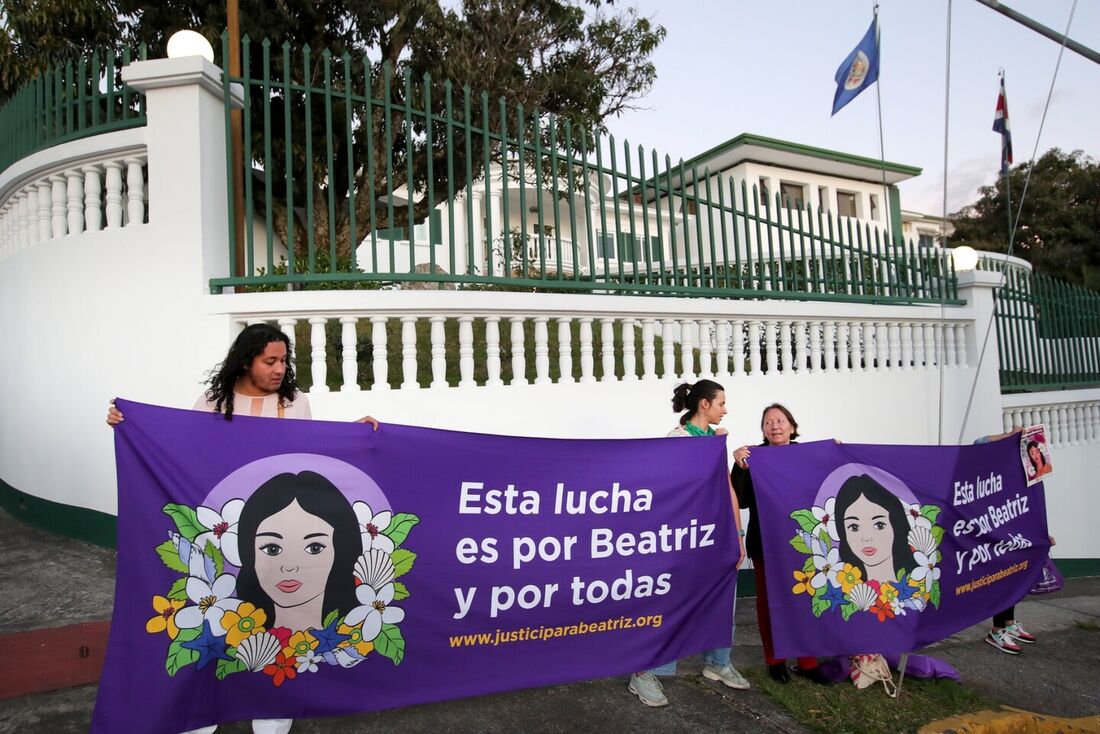 Corte Interamericana de Direitos Humanos debate aborto pela primeira vez