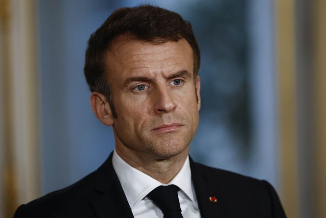 Macron