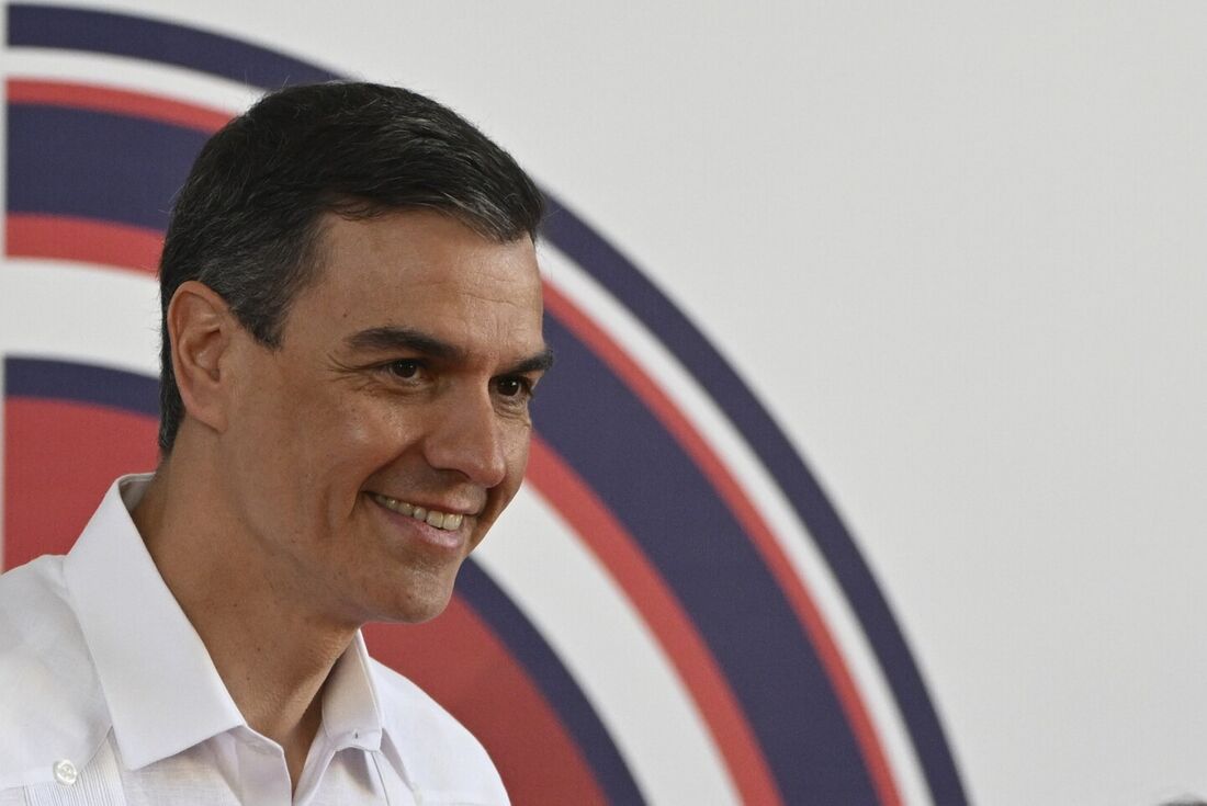 Pedro Sánchez anuncia reforma ministerial em ano eleitoral na Espanha