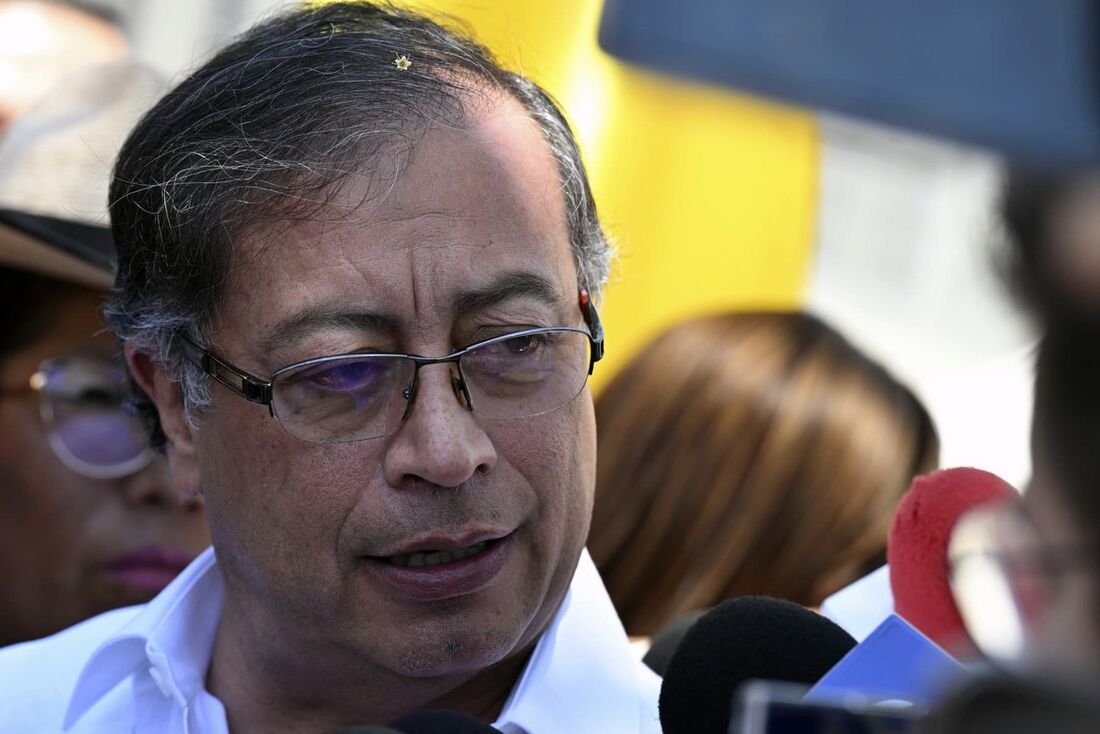 Gustavo Petro