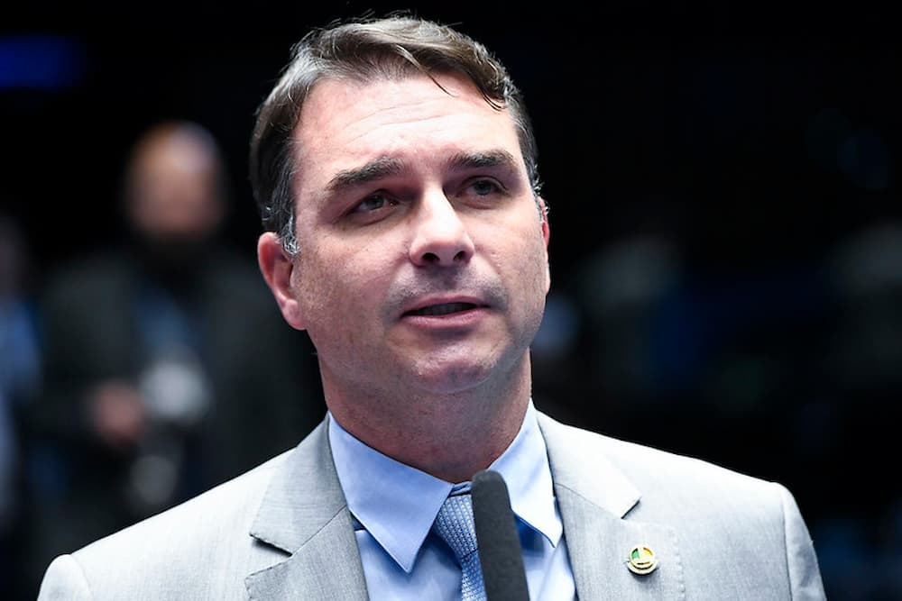 Flávio Bolsonaro