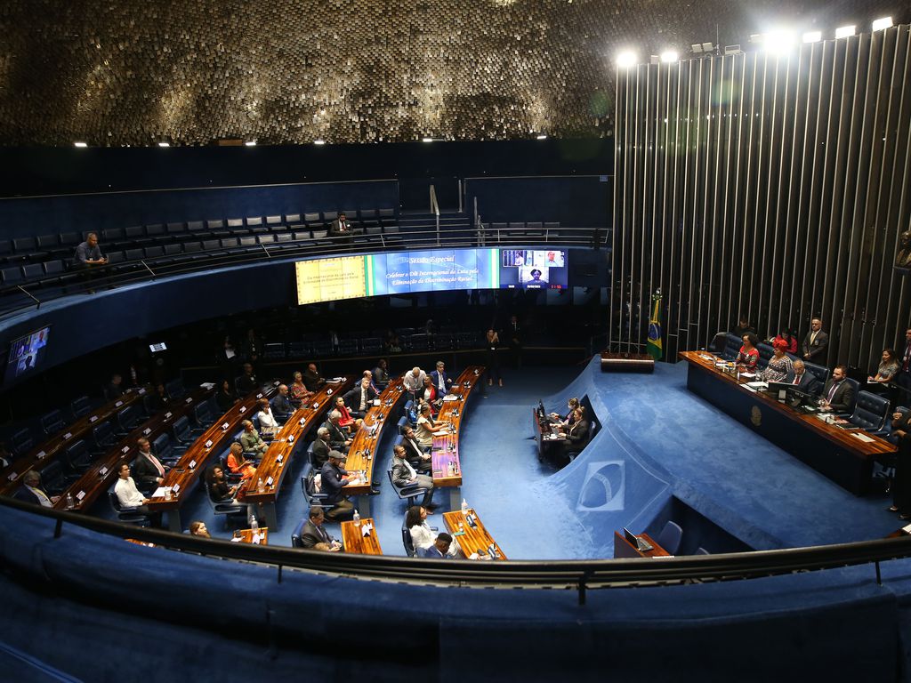 Senado