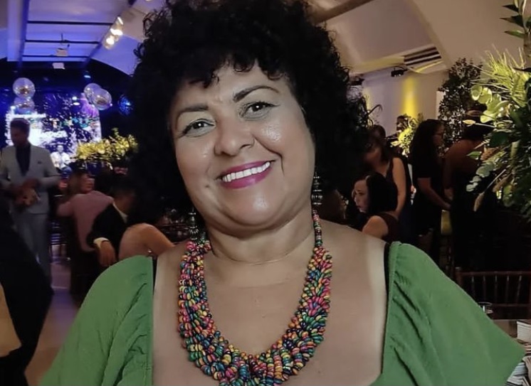Suzi Rodrigues superintendente regional do Trabalho em Pernambuco