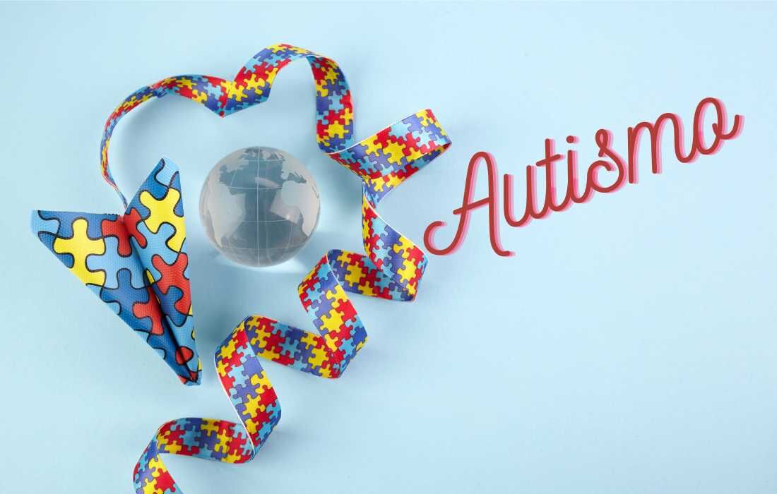 Prevalência de autismo: 1 em 36 - O Mundo Autista