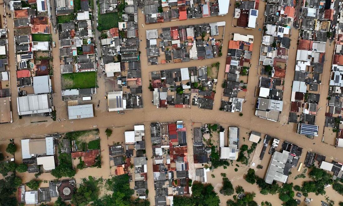 Rio Branco, Assis Brasil, Brasileia, Epitaciolândia e Xapuri são os municípios mais atingidos.