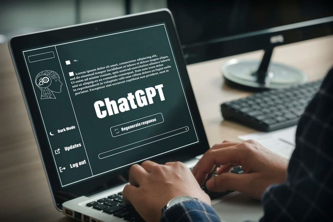 ChatGPT, segundo estudo, não é capaz de raciocinar 