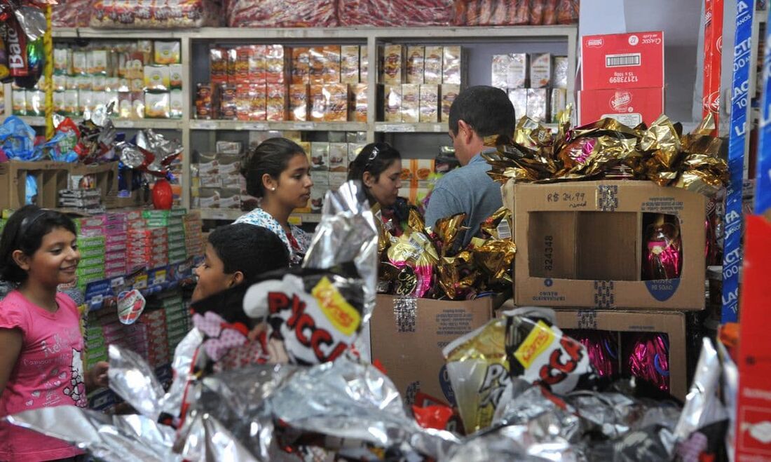 Intenção de consumo permanece abaixo da zona de avaliação positiva de 100 pontos desde 2015